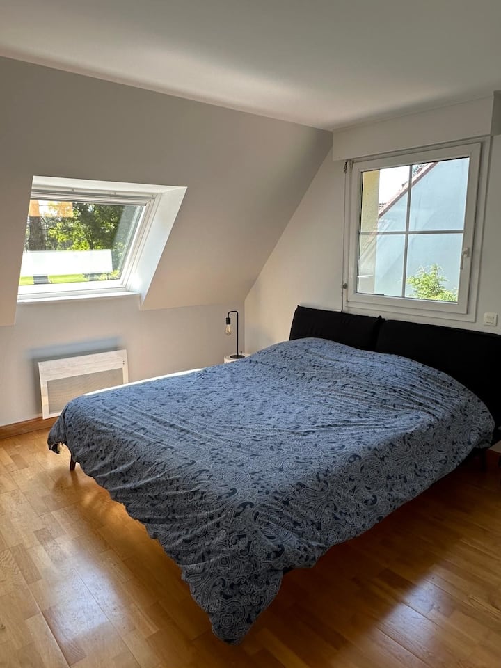 Спална соба 2