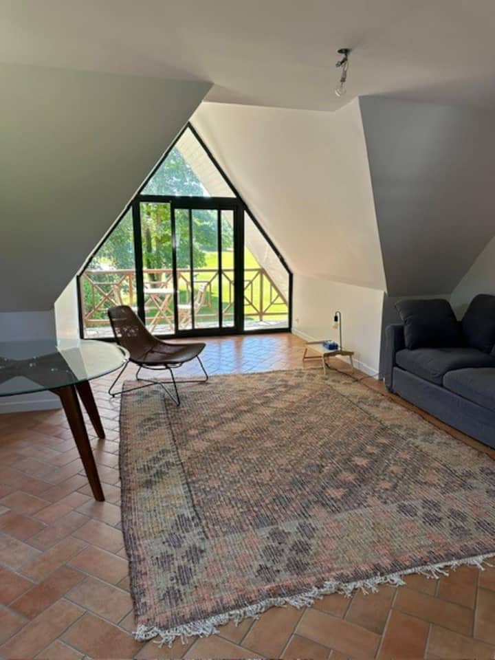 Спална соба 4