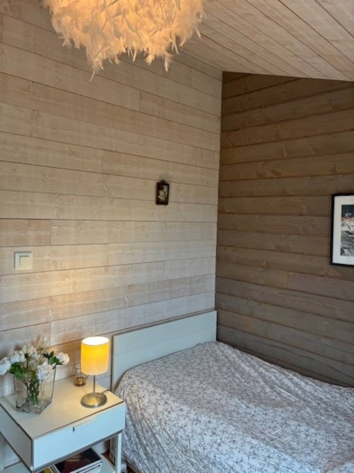 Спална соба 1