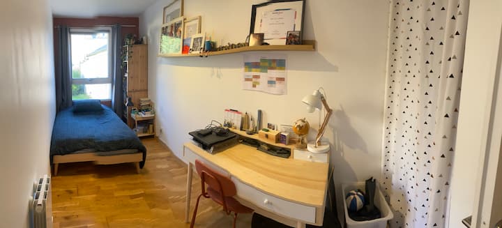 Спална соба 2