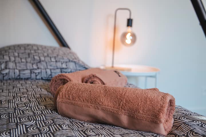 საძინებელი