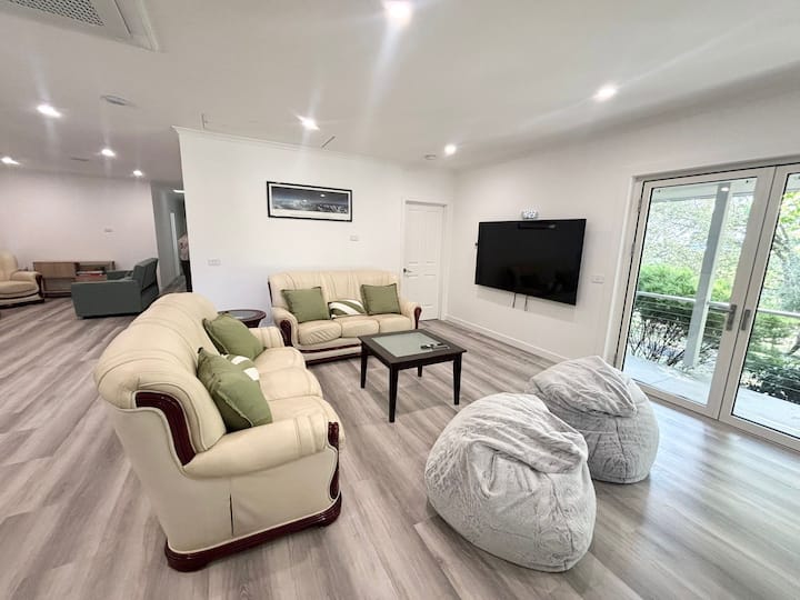 The Greenhill Getaway - Yarra Valley - Seville, Australia