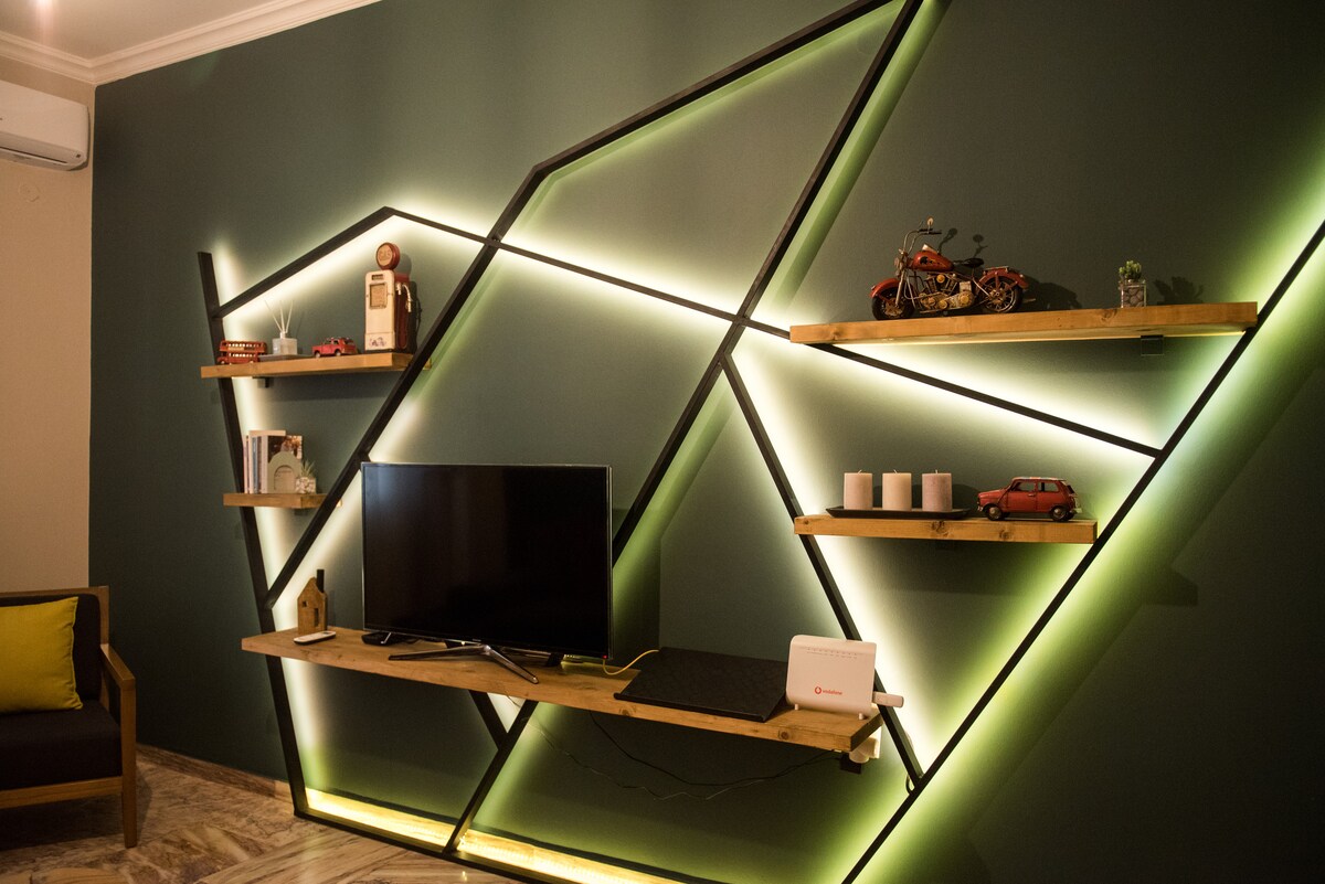 მისაღები ოთახი