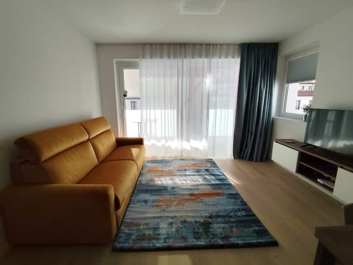 Al Capo In B - Appartement Central Avec Parking - Trieste