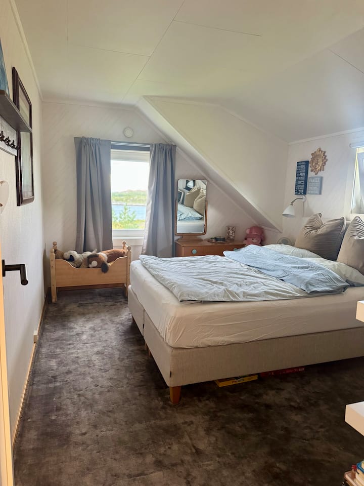 საძინებელი 2