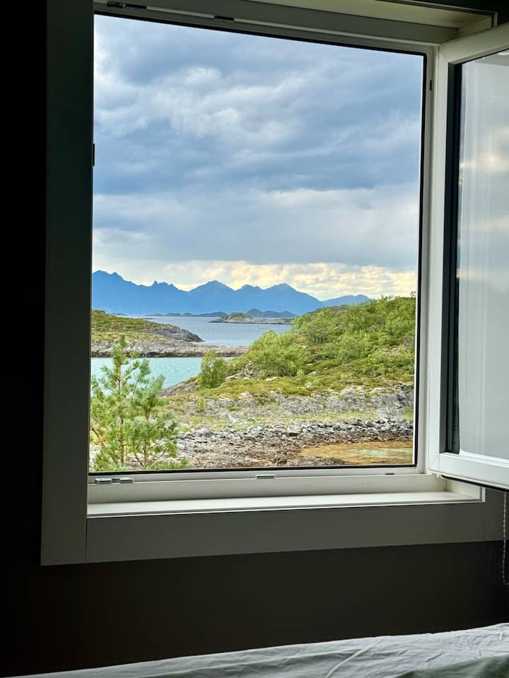 საძინებელი 1