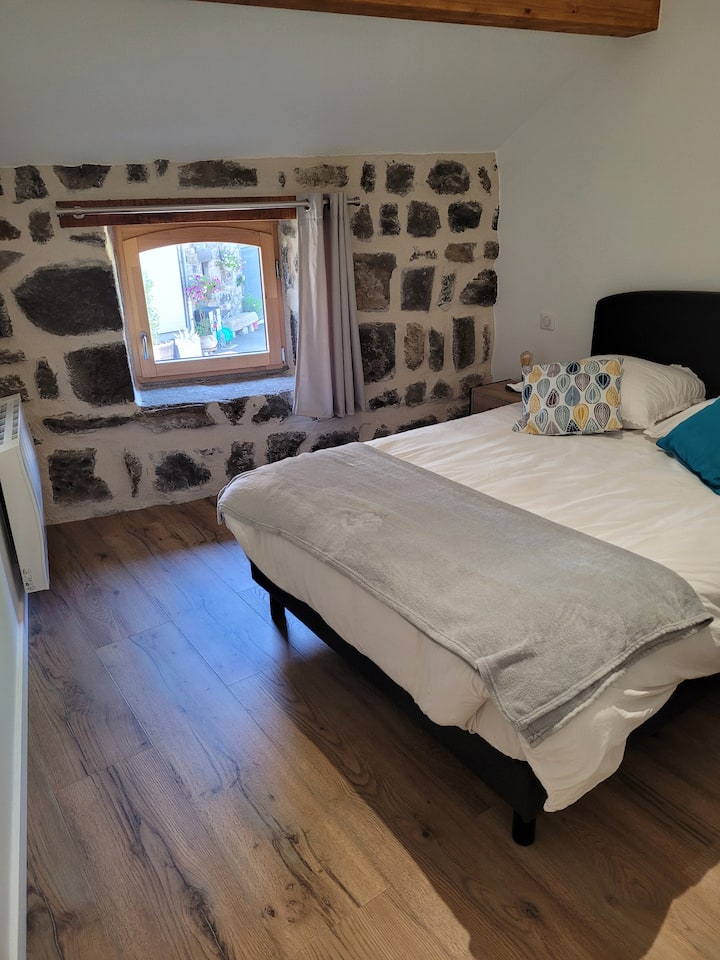 Chambre 1