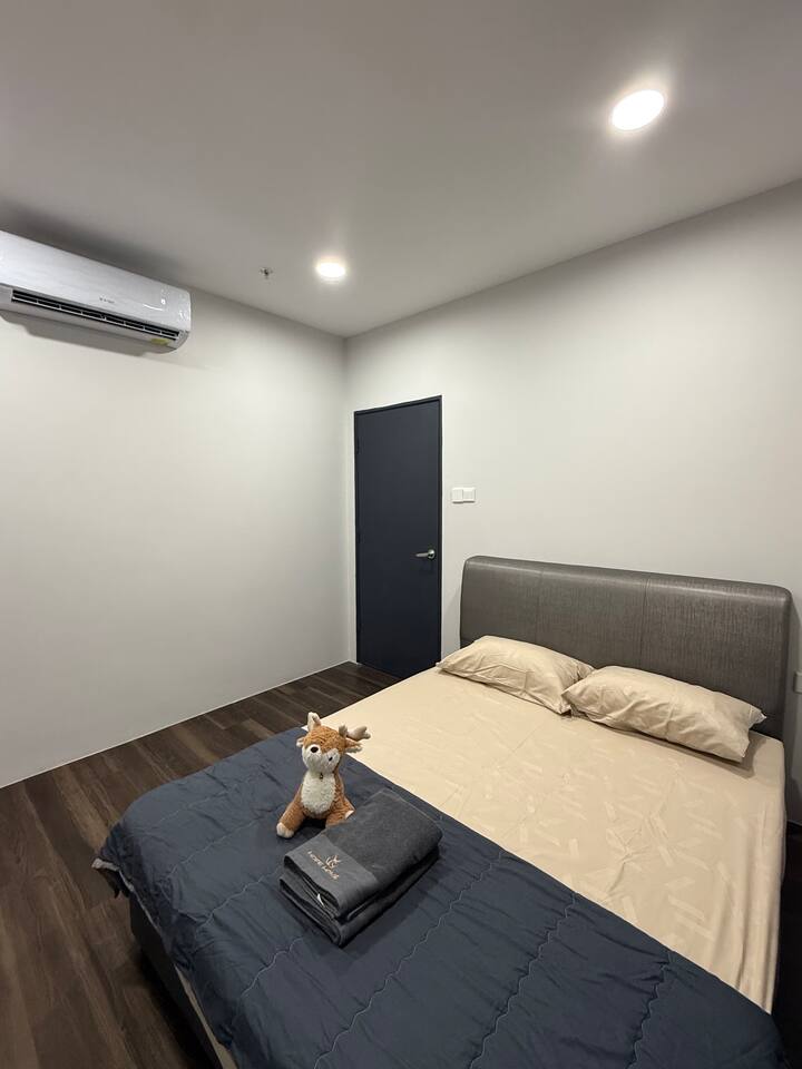 Спална соба 3