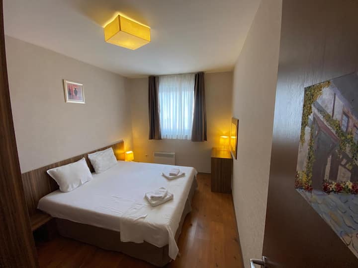 Спална соба