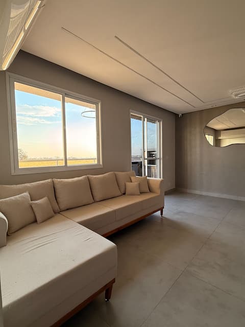 Successful Airbnb property: Premium Space. High Standard South Zone. in São José Do Rio Preto