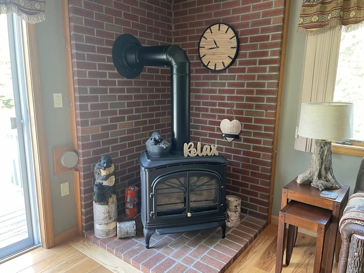 Spectacular Mountain Views, At Eagle Ridge ! - Conway, NH