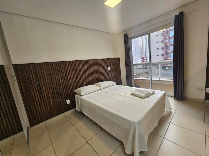 Studio Prático E Funcional | Nova Aliança - Ribeirão Preto