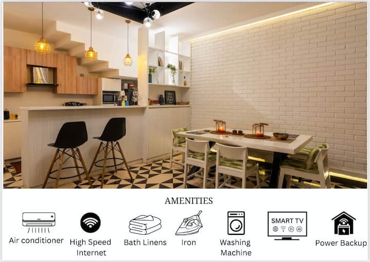 Dining area image 2