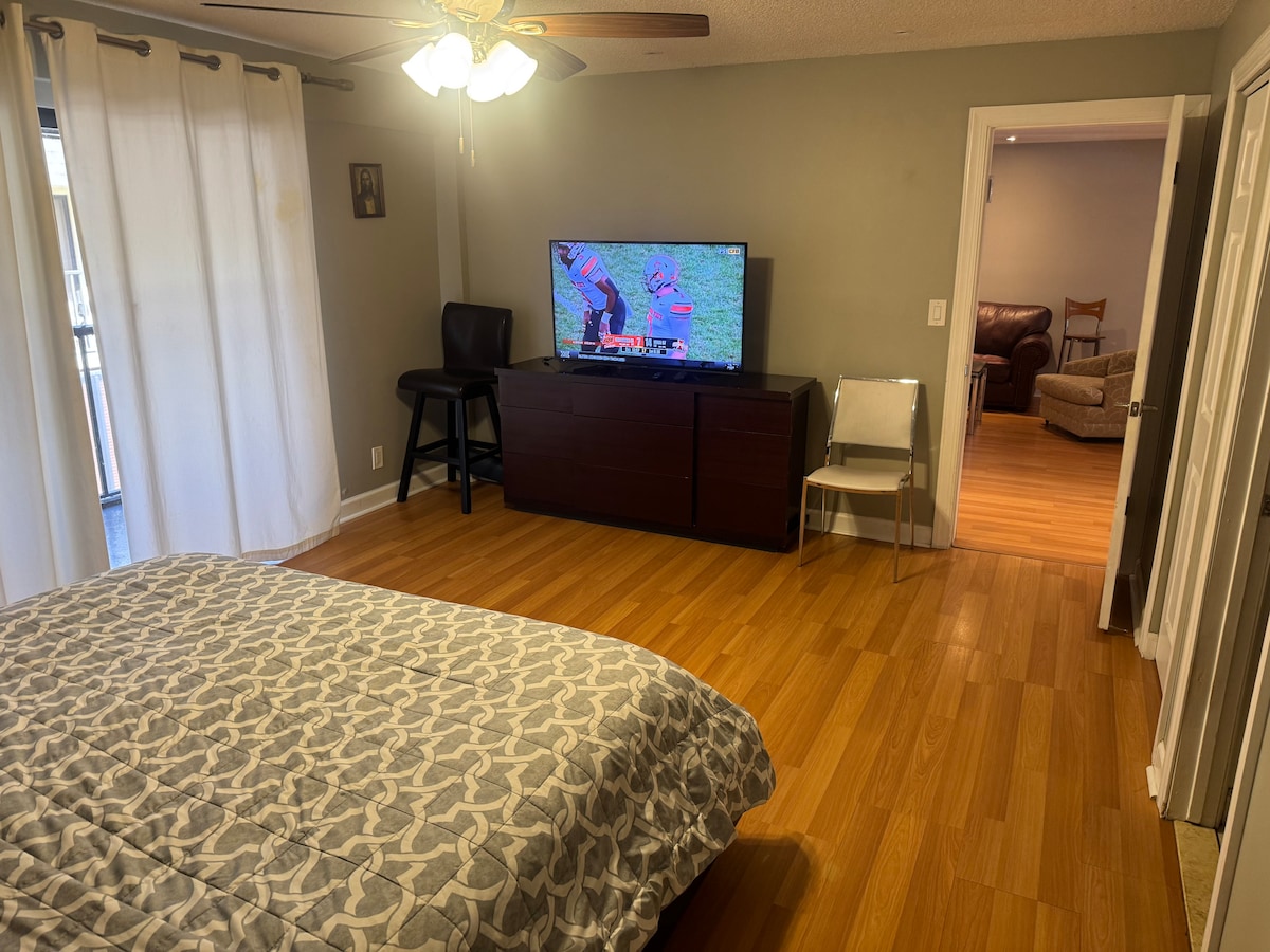 غرفة النوم 2