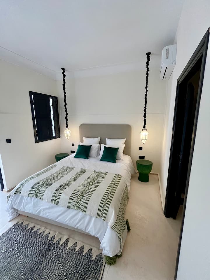 Спална соба 2