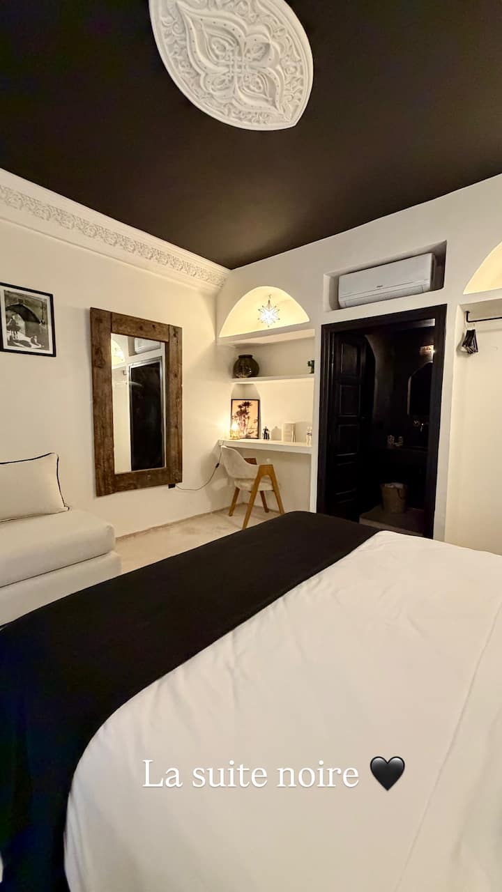 Chambre 3