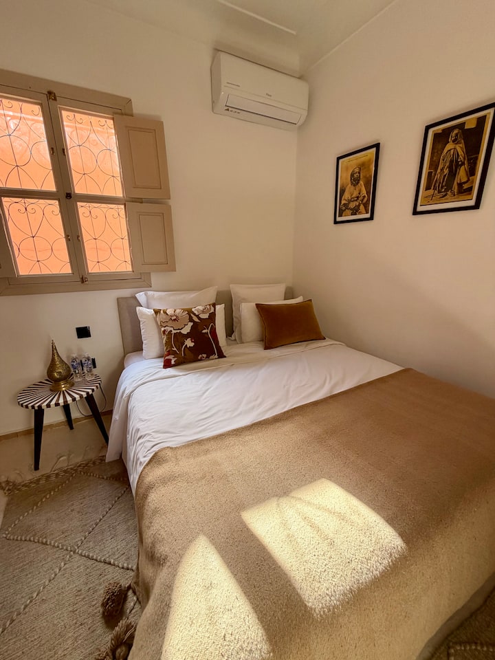 Chambre 1