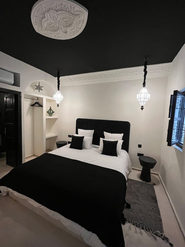 Спална соба 3