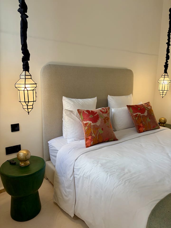 Chambre 2