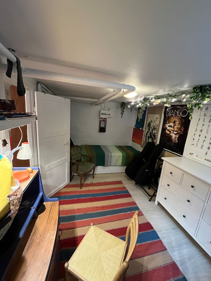 Спална соба 3