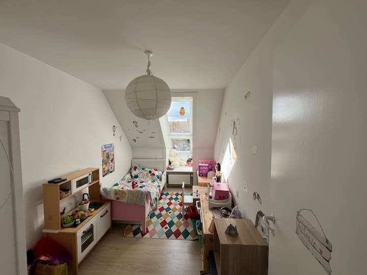 Спална соба 1