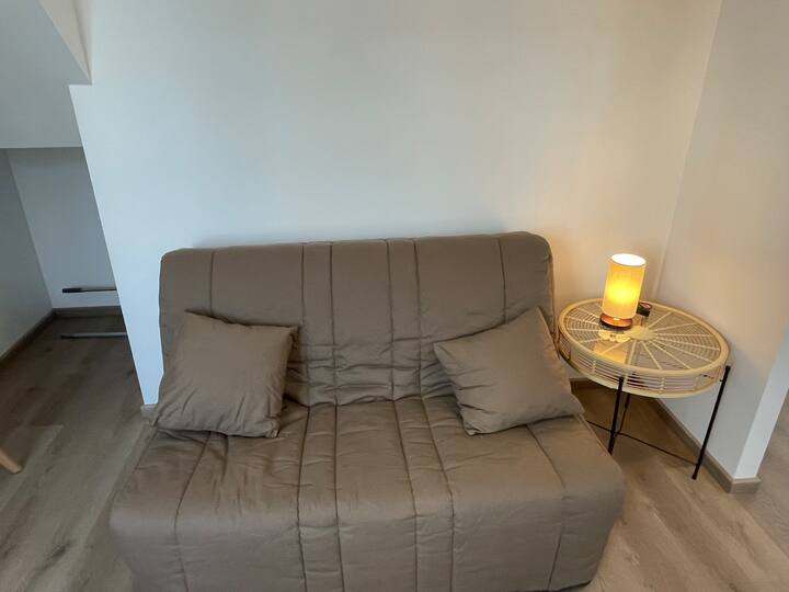Chez Ab Studio Cosy - Beauvais