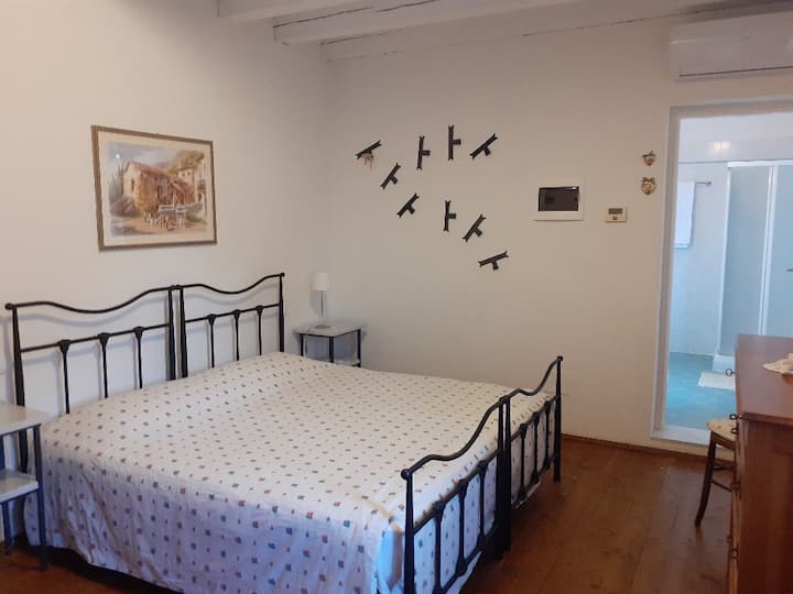 Camera Ensuite In Fattoria - Friuli-Venezia Giulia