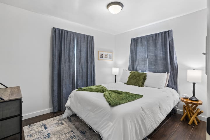 საძინებელი 2