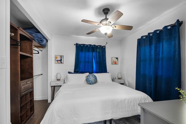 საძინებელი 1