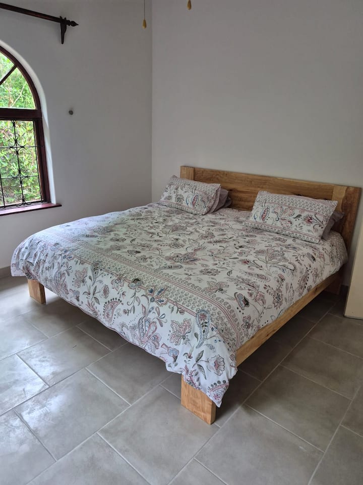 საძინებელი 3