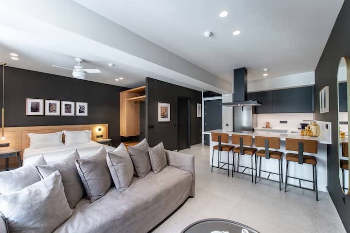 Porta Suites - Superior Suite - Iraklion