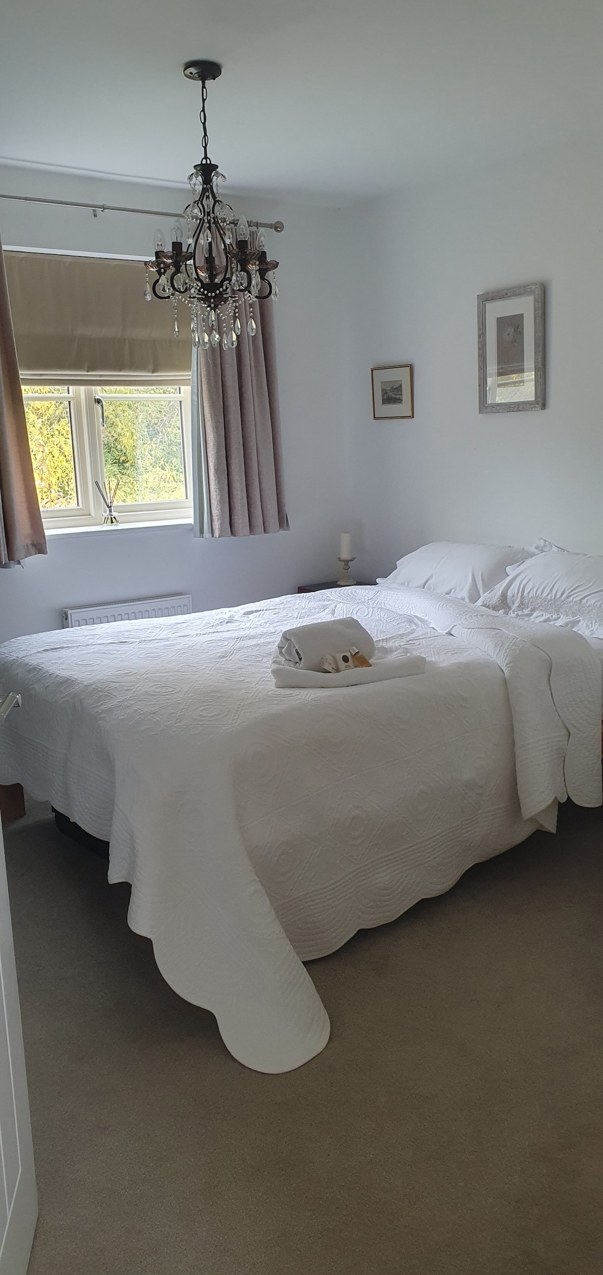 საძინებელი