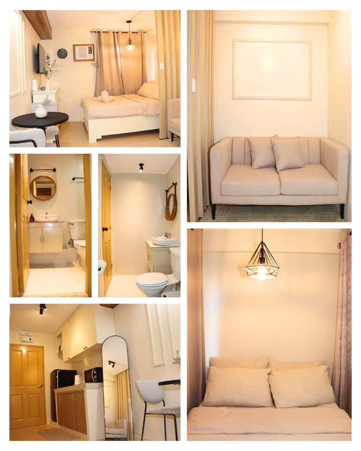 Escaño Living - Dumaguete