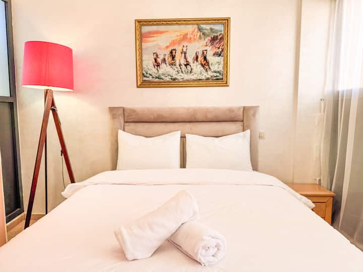 Habitación 1