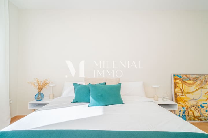 Спална соба 1