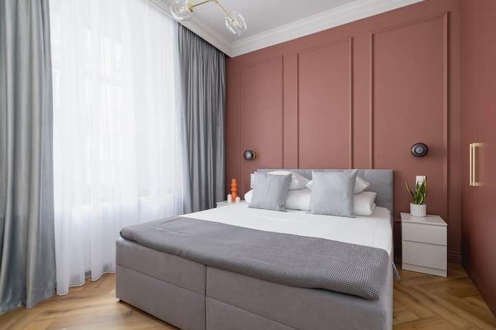 საძინებელი 4