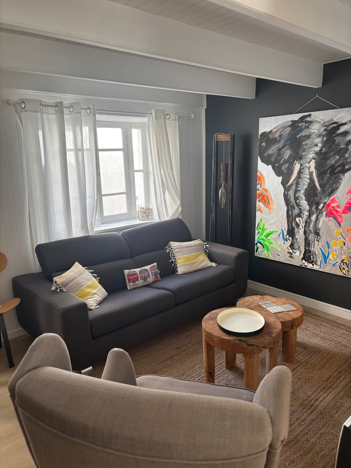 Proprietà Airbnb di successo: Home a Ars En Ré