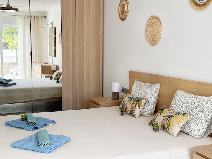 Habitación 1