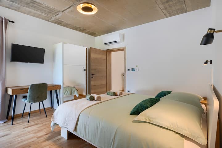 Chambre 1
