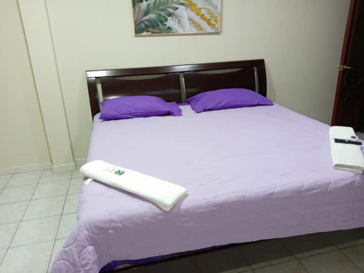 ห้องนอน