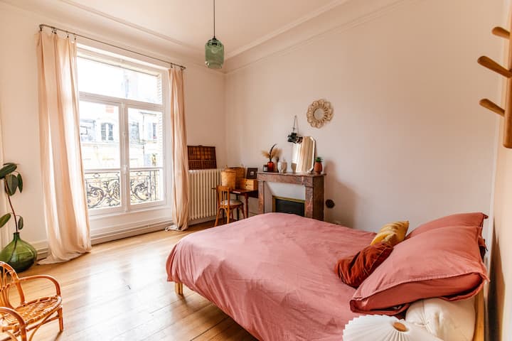 საძინებელი 2