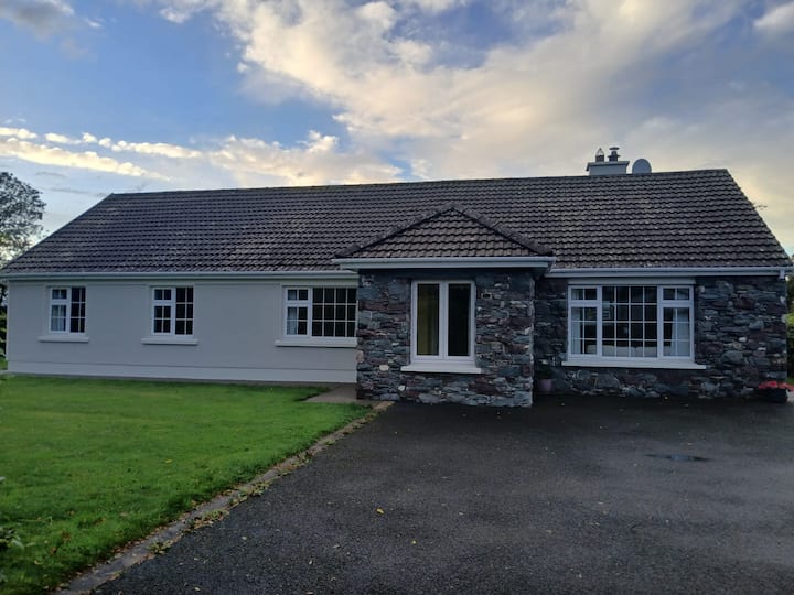 Country House - Dingle Peninsula