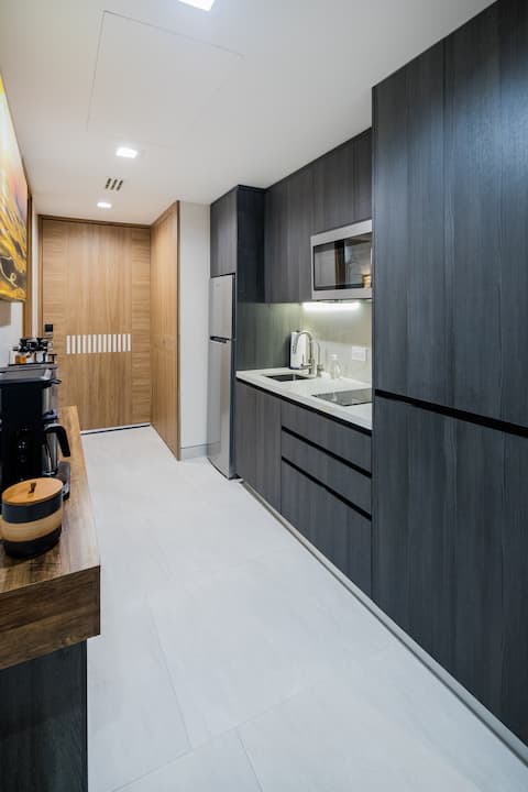 Top performing Airbnb: Luxury Sonoran Star Beachfront Studio Condo in Puerto Peñasco