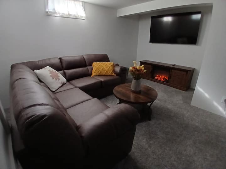 Cozy Bungalow On Brunson, Pdc - Marquette, IA