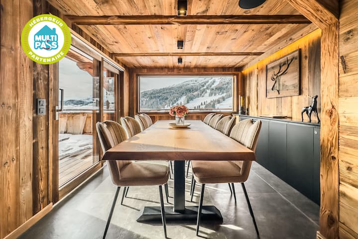 Chalet Nova - Les Gets - Les Gets