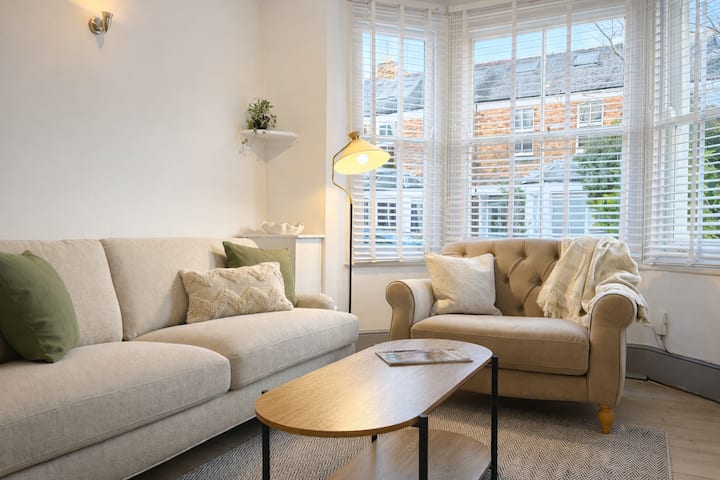 Oxford Home For Groups | 10 Min Walk To Station - Oxford