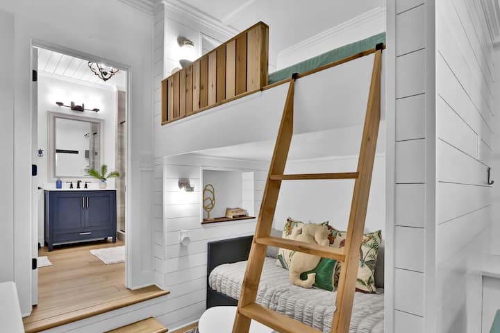 Спална соба 4