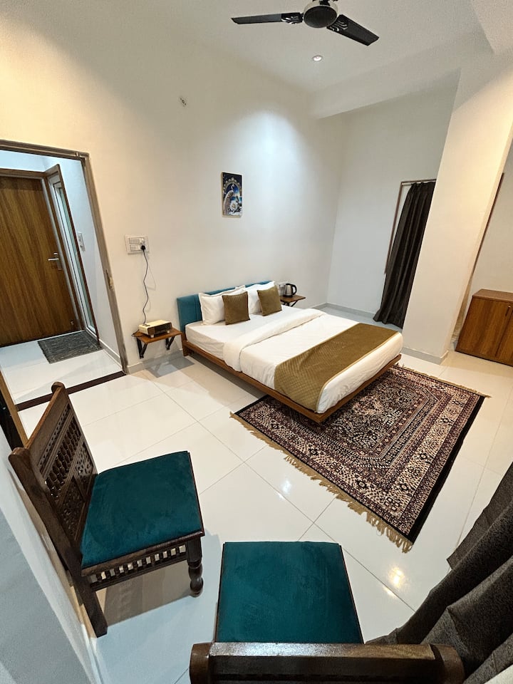 غرفة النوم 3