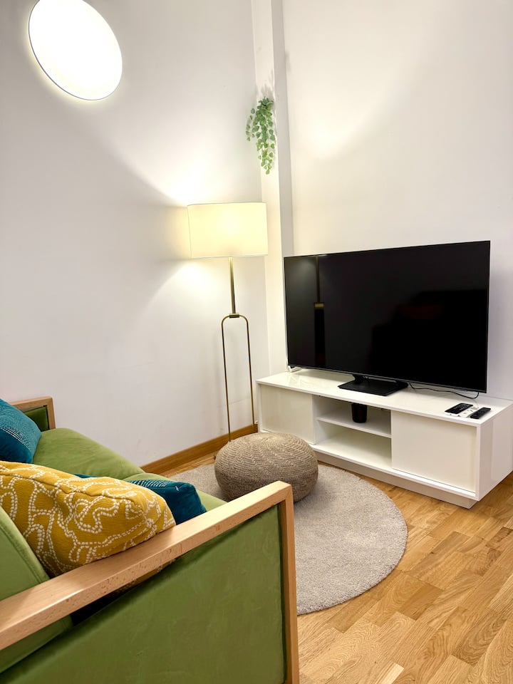Luro Apartments - Porta Ticinese - Milánó