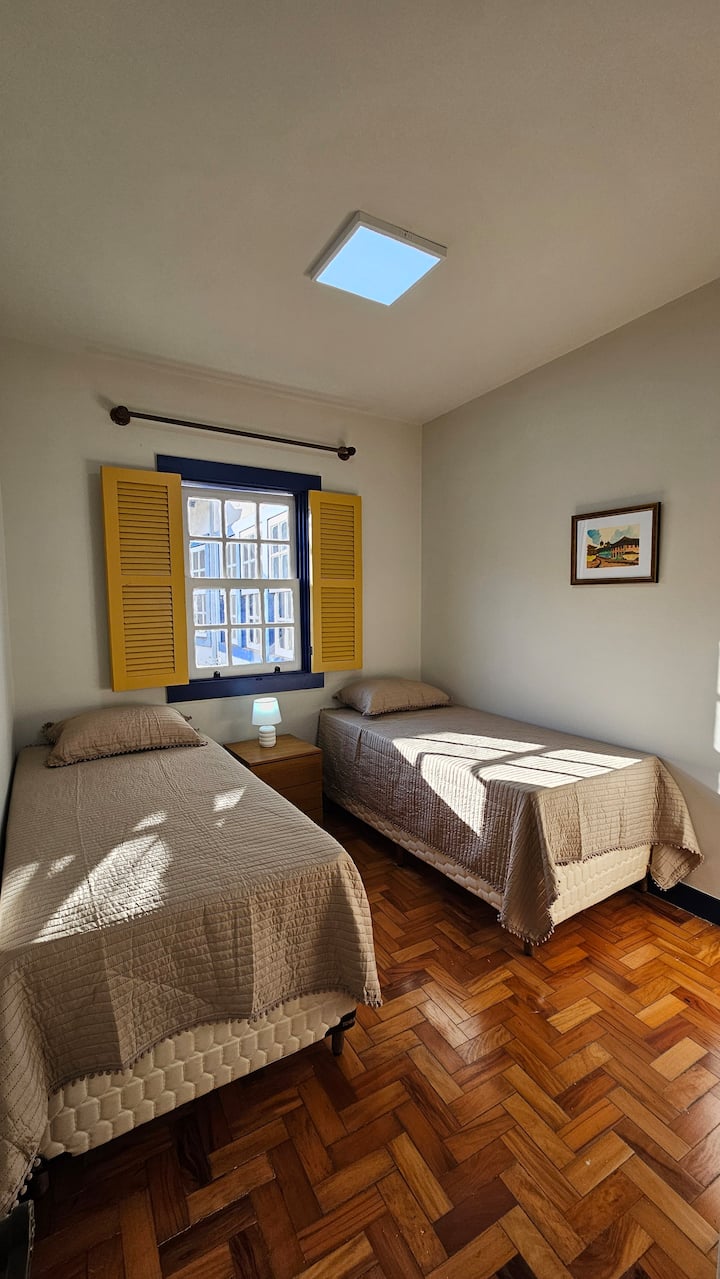 Habitación 1